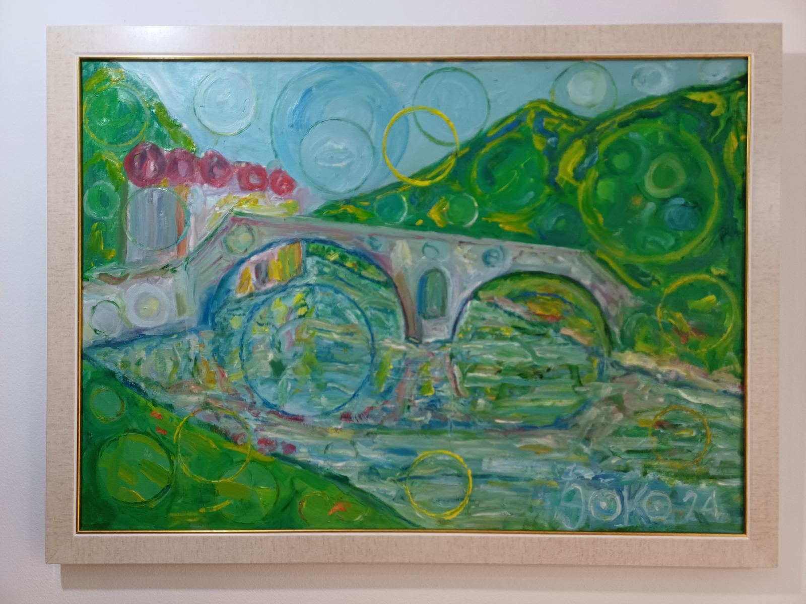 Polyform River Crnojević 2
